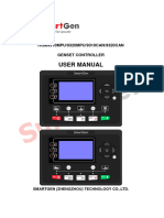 Smartgen Hgm9310mpu Series