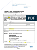 Purchase Order Contract Template