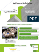 Diapositivas Universidad Nacional de Colombia, PDF