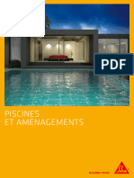 Ma Brochure Piscines Et Amenagements