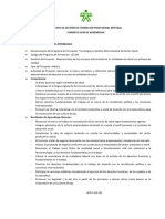 GFPI-F-135 - GuiadeAprendizaje - 3 - Análisis Aseguramiento