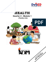 Health Module 1