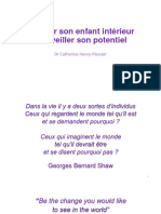 Reparez Votre Enfant Interieur Et Reveillez Votre Potentiel