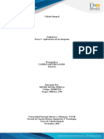 FASE 3 - Calculo Integral