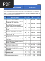 Presupuesto 080524 AMPLIACION MCAL LOPEZ 