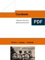 Caridade