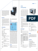 Infra Red CI-PC20 and CI-PC21