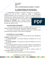 Edital Nº 46 - 2021-PROGESA - UEMASUL