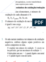 Eletroquímica - Eletrólise