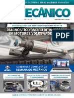 Revista O Mecanico Ed 332