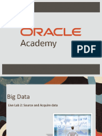 Big Data-2 Sourcing Data