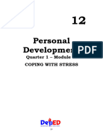 Pers Dev Set B