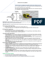 DC Motors