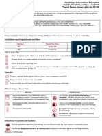 P6100 Theory VL MJ24