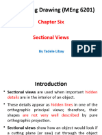 Chapter 6-Sectional Views