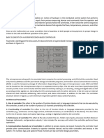 21MT53 Module 5 Notes