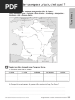 Geographie CM P4-1