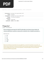 Autoevaluación N°4 - Imposicion Al Consumo