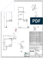 PO #X02093 VENDOR #OU602162194 CMDIC #333-X02093-150-45-DW-0046 Cmdic Rev. B Sheet 1 of 1