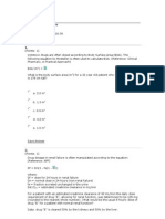 Clinical Calculations - Monash