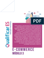 E Commerce m3