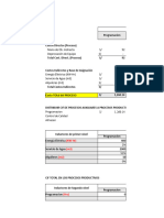 Costeo de 2 Fases