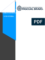 La Duración Estimada (RPM) de Los Ejes de La Banda (Por Fatiga) y Unidad de Accionamiento