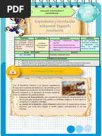 Ficha de Actividad CCSS 4°-Semana 2