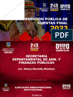 Rendicion Final2023