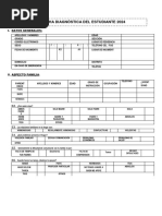 Ficha Diagnostica Del Estudiante 2024 (1) 2 4