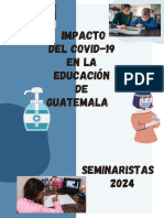 Azul y Verde Ilustración Apto para Clínicas Seguridad e Indicaciones Salud General Volante