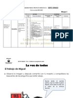 PSL 3 Elaborar Un Programa de Radio.