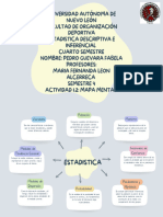 Estadistica Actividad1.2 MapaMental