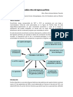 Tema 6 Breve Descripción Del Régimen Porfirista