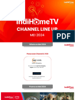 CLU Channel Line Up IndiHome TV Mei 2024 - 2024 - 05 - 06 - 10 - 05 - 06