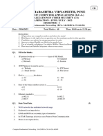 Computer Fundamentals Networking-1