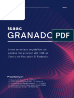 Trabajo Bioética - Isaac Granados