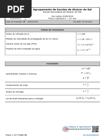 Agrupamento de Escolas de Alcácer Do Sal