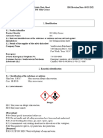 Hds Grasa 101 Moly-Swepco