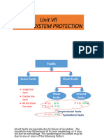 18-Unit 7 - Power System Protection-25-04-2024