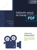 4° Clase - Definición y Tipos