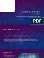 Schools of The Futureppp