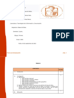 Actividad1 - Hector Guillermo Sanchez Meraz - Tipo de Base de Datos