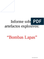 Bomba Lapa