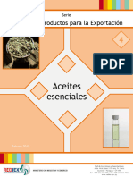 4-PPE Aceites Esenciales