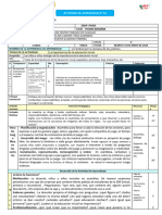 Sesion 2 - LA IMPORTANCIA DE LA EDUCACIÓN INICIAL