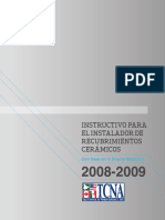 2008-2009instructivo para El Instalador