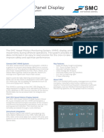 SMC-1310-VMMS Datasheet v1.1