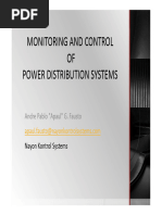 Fundamentals of SCADA Systems