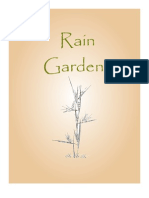 Georgia: River Basin Center: Rain Garden Manual